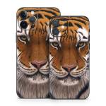 Siberian Tiger iPhone 12 Skin