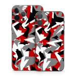 Signal iPhone 12 Series Skin