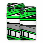 Slider iPhone 12 Series Skin