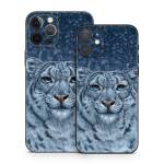 Snow Queen iPhone 12 Series Skin