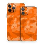 Solar Storm iPhone 12 Series Skin
