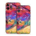 Sparkle Park iPhone 12 Series Skin