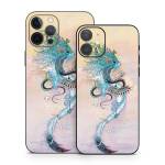 Spirit Ermine iPhone 12 Series Skin