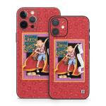 Queen Has Spoken iPhone 12 Series Skin