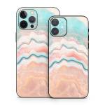 Spring Oyster iPhone 12 Series Skin