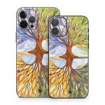 Searching for the Season iPhone 12 Series Skin