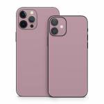 Solid State Rose iPhone 12 Series Skin