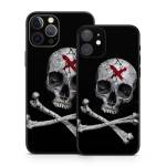 Stigmata Skull iPhone 12 Series Skin