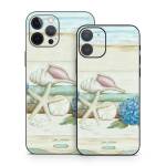 Stories of the Sea iPhone 12 Series Skin