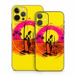 Summer Vibes iPhone 12 Series Skin