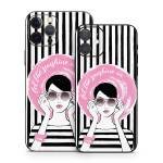 Let The Sunshine In iPhone 12 Series Skin