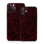 Terraformer iPhone 12 Series Skin