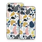 Terrazzo iPhone 12 Series Skin