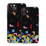 Tetrads iPhone 12 Series Skin