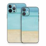 The Beach iPhone 12 Series Skin