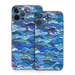 The Blues iPhone 12 Series Skin