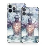 The Dreamer iPhone 12 Series Skin