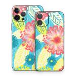 Tickled Peach iPhone 12 Series Skin