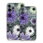 Tidal Bloom iPhone 12 Series Skin