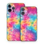 Tie Dyed iPhone 12 Series Skin