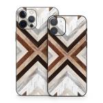 Timber iPhone 12 Series Skin