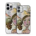 Time To Trust iPhone 12 Series Skin