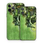 Board Track Racers iPhone 12 Series Skin