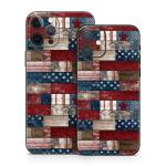 Tradition iPhone 12 Series Skin