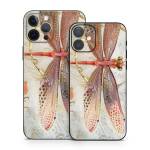 Trance iPhone 12 Series Skin