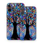 Tree Carnival iPhone 12 Series Skin