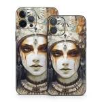Tribal Priestess iPhone 12 Series Skin