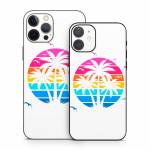 Tropicana iPhone 12 Series Skin