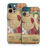 Trust Your Dreams iPhone 12 Series Skin