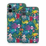 Under the Sea iPhone 12 Series Skin
