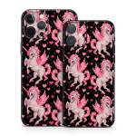 Unicorn Pegasus iPhone 12 Series Skin