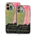 Unlearn iPhone 12 Series Skin