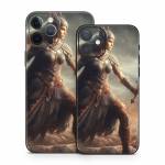 Valkyrie iPhone 12 Series Skin