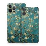 Blossoming Almond Tree iPhone 12 Series Skin