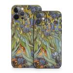 Irises iPhone 12 Series Skin