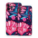 Vibrant Night iPhone 12 Series Skin