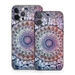 Waiting Bliss iPhone 12 Series Skin