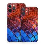 Waveform iPhone 12 Series Skin