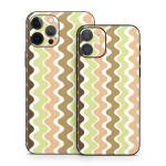Natural Waves iPhone 12 Series Skin