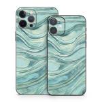 Waves iPhone 12 Series Skin