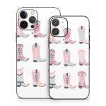 Western Girl iPhone 12 Series Skin
