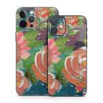 Wild and Free iPhone 12 Series Skin