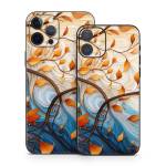 Windswept iPhone 12 Series Skin