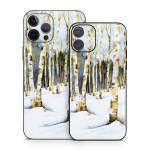 Winter Solstice iPhone 12 Series Skin