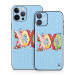 XOXO Puppies iPhone 12 Series Skin