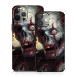 Zombini iPhone 12 Series Skin